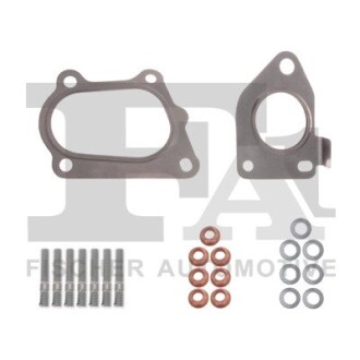 Монтажний комплект турбіни (з прокладками) Fischer Automotive One (FA1) KT228509