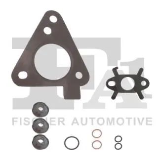 Монтажный набор компрессора Fischer Automotive One (FA1) KT228516