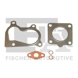 Монтажный комплект Fischer Automotive One (FA1) KT250010E