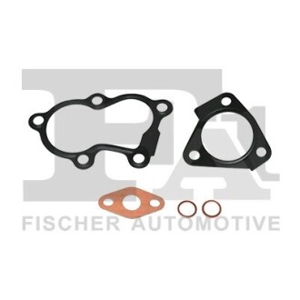 Монтажный комплект турбины Fischer Automotive One (FA1) KT250020E