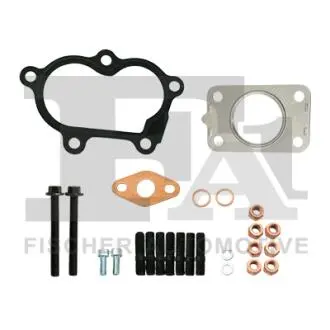 Монтажный набор компрессора CHEVROLET VOYAGER 2,5TD 95- Fischer Automotive One (FA1) KT250030