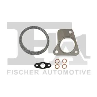 Прокладка турбіни Jeep Grand Cherokee 2.7D 01-> комплект (FA1) Fischer Automotive One (FA1) KT250050E