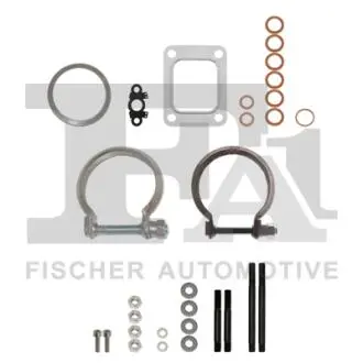 Комплект кріплення турбіни Fischer Automotive One (FA1) KT310340