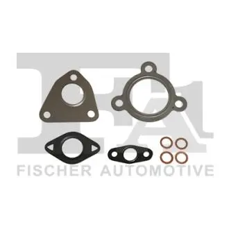 Монтажный комплект Fischer Automotive One (FA1) KT330005E