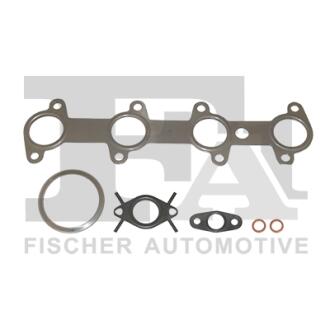 Монтажный комплект Fischer Automotive One (FA1) KT330015E