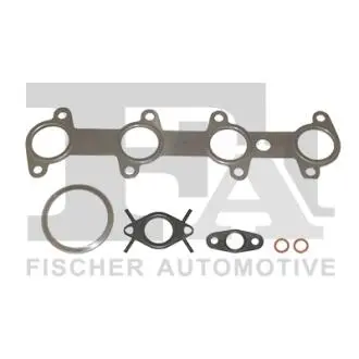 Монтажный комплект Fischer Automotive One (FA1) KT330015E