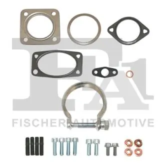 Монтажный набор компрессора ALFA 159 2,5JTDM 05- Fischer Automotive One (FA1) KT330020