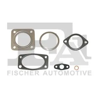 Монтажний комплект Fischer Automotive One (FA1) KT330020E