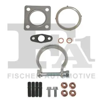 Монтажний набір компресора Fischer Automotive One (FA1) KT330025