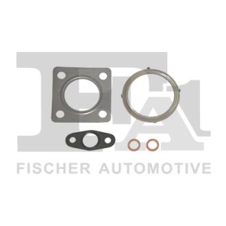 Монтажный комплект Fischer Automotive One (FA1) KT330025E
