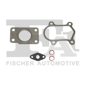 Монтажный комплект Fischer Automotive One (FA1) KT330040E