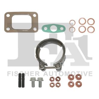Автозапчасть Fischer Automotive One (FA1) KT330050