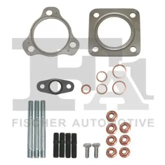 Выпускной коллектор, набор прокладок ALFA 156 2,4JTD 00- Fischer Automotive One (FA1) KT330060