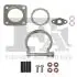 Автозапчасть Fischer Automotive One (FA1) KT330070 (фото 1)
