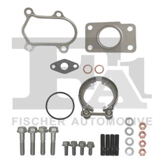 Автозапчасть Fischer Automotive One (FA1) KT330080