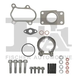 Автозапчасть Fischer Automotive One (FA1) KT330080
