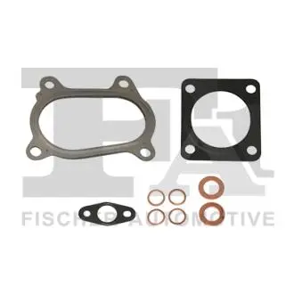 Монтажный комплект Fischer Automotive One (FA1) KT330160E