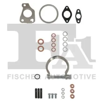 Монтажный набор компрессора ALFA MITO 1,3 11- Fischer Automotive One (FA1) KT330230