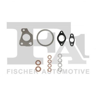 Монтажний комплект Fischer Automotive One (FA1) KT330230E