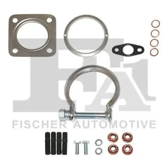 Автозапчасть Fischer Automotive One (FA1) KT330240