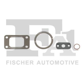 Монтажный комплект Fischer Automotive One (FA1) KT330260E