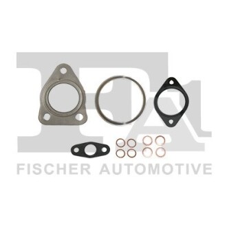 Монтажний комплект Fischer Automotive One (FA1) KT330320E