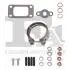 Монтажный набор компрессора ALFA 164 2,0TURBO 92- Fischer Automotive One (FA1) KT330480 (фото 1)