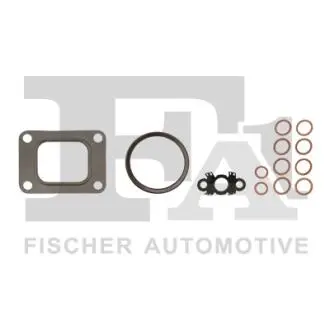 Автозапчасть Fischer Automotive One (FA1) KT330710E