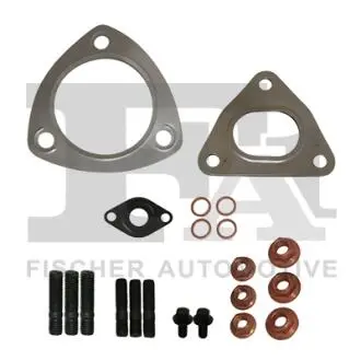 Монтажний комплект компресора Fischer Automotive One (FA1) KT410005