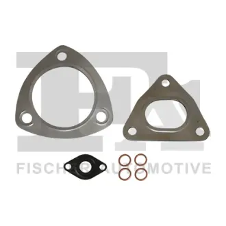 Монтажный комплект Fischer Automotive One (FA1) KT410005E