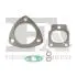 Монтажный комплект Fischer Automotive One (FA1) KT410020E (фото 1)