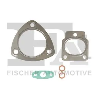 Монтажный комплект Fischer Automotive One (FA1) KT410020E