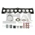 FISCHER LAND ROVER Комплект прокладок компресора DEFENDER Pick Up 2.5 98-16, DISCOVERY I (LJ) 2.5 TDI 4x4 93-98 Fischer Automotive One (FA1) KT410030 (фото 1)