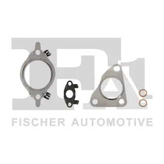 Комплект для монтажу (зменшений), компресор Fischer Automotive One (FA1) KT410180E