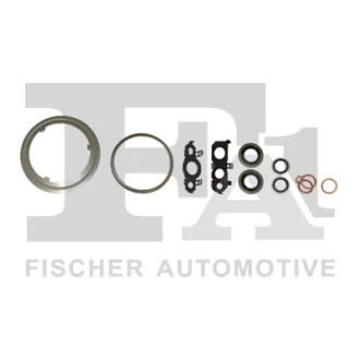 Комплект для монтажу, компресор Fischer Automotive One (FA1) KT410210E
