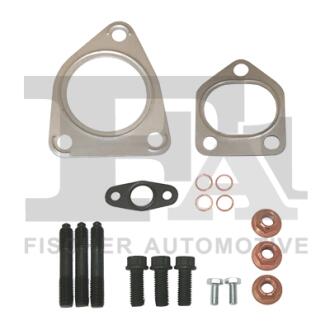 FISCHER ROVER К-т прокладок турбіни 75 (RJ) 2.0 99- Fischer Automotive One (FA1) KT450010