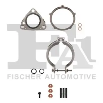 Монтажний комплект турбокомпресора Fischer Automotive One (FA1) KT460020
