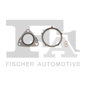 Комплект для монтажу (зменшений), компресор Fischer Automotive One (FA1) KT460020E