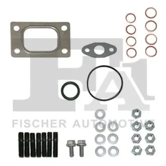 Монтажний набір компресора SAAB Fischer Automotive One (FA1) KT540030