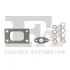 Монтажный комплект Fischer Automotive One (FA1) KT540030E (фото 1)
