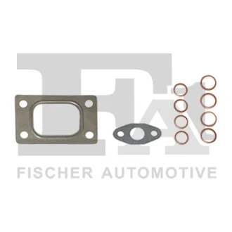 Монтажный комплект Fischer Automotive One (FA1) KT540030E