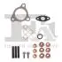 Монтажный набор компрессора SAAB 9-3 2,0T 05- Fischer Automotive One (FA1) KT540090 (фото 1)
