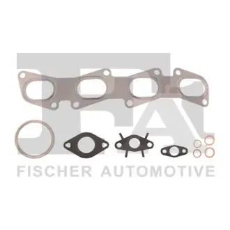 Автозапчасть Fischer Automotive One (FA1) KT540100E