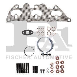 Автозапчасть Fischer Automotive One (FA1) KT540130