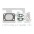 Автозапчасть Fischer Automotive One (FA1) KT540140E (фото 1)