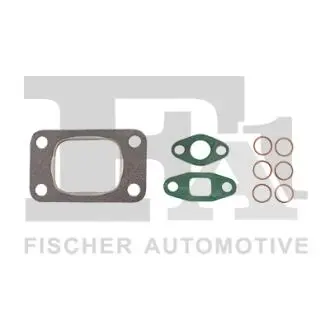 Автозапчасть Fischer Automotive One (FA1) KT540140E