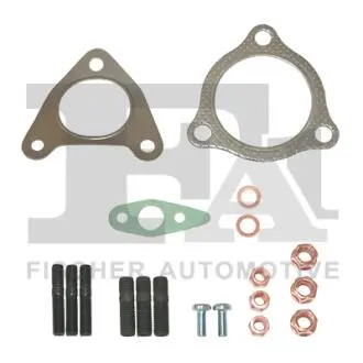 Монтажный набор компрессора Fischer Automotive One (FA1) KT550005