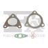 Монтажный комплект Fischer Automotive One (FA1) KT550005E (фото 1)
