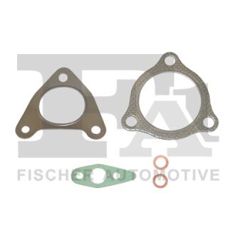 Монтажный комплект Fischer Automotive One (FA1) KT550005E