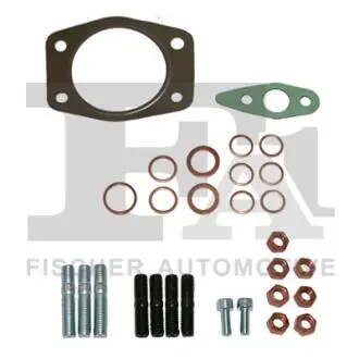 Автозапчасть Fischer Automotive One (FA1) KT550030
